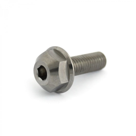 Armour Bikes Profile Titanium Female Schraube / Bolt Raw