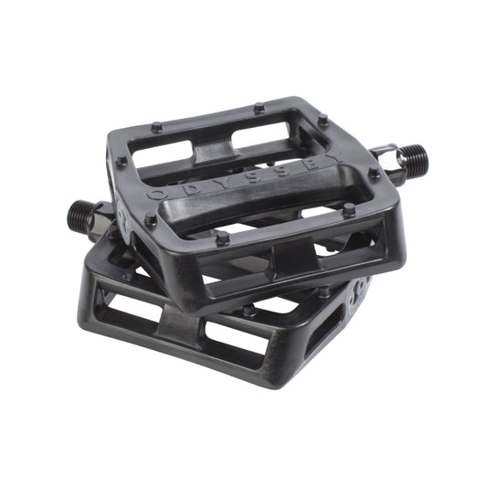 Odyssey Grandstand V2 Plastic Pedals