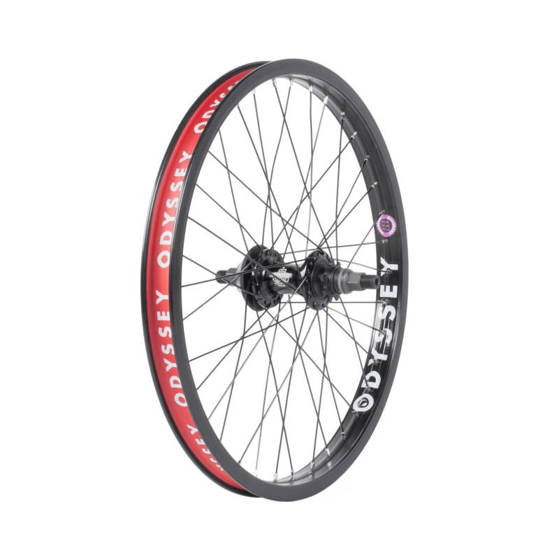 Odyssey C5 SDS Cassette Laufrad / Wheel
