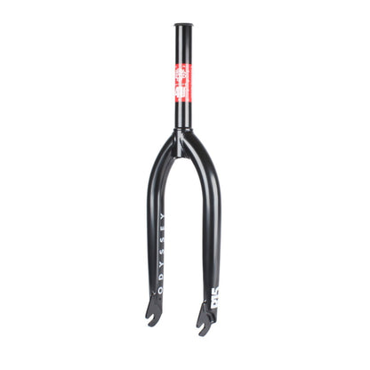 Odyssey R15 Gabel / Forks Black