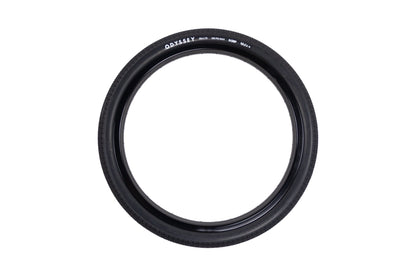 Odyssey Super Circuit 1.75" Kevlar Reifen / Tire Black