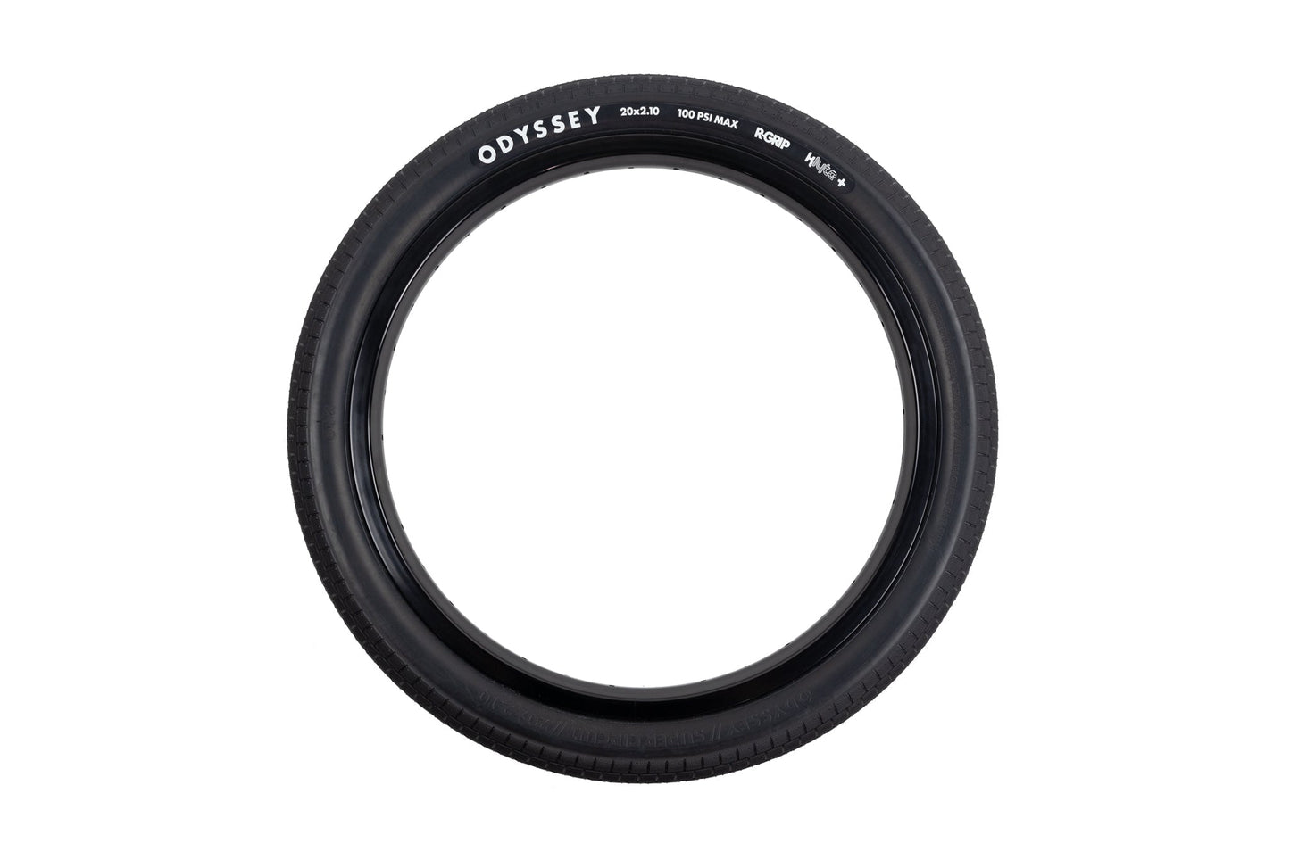 Odyssey Super Circuit 2.1" Kevlar Reifen / Tire Black