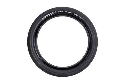 Odyssey Super Circuit 2.4" Kevlar Reifen / Tire Black