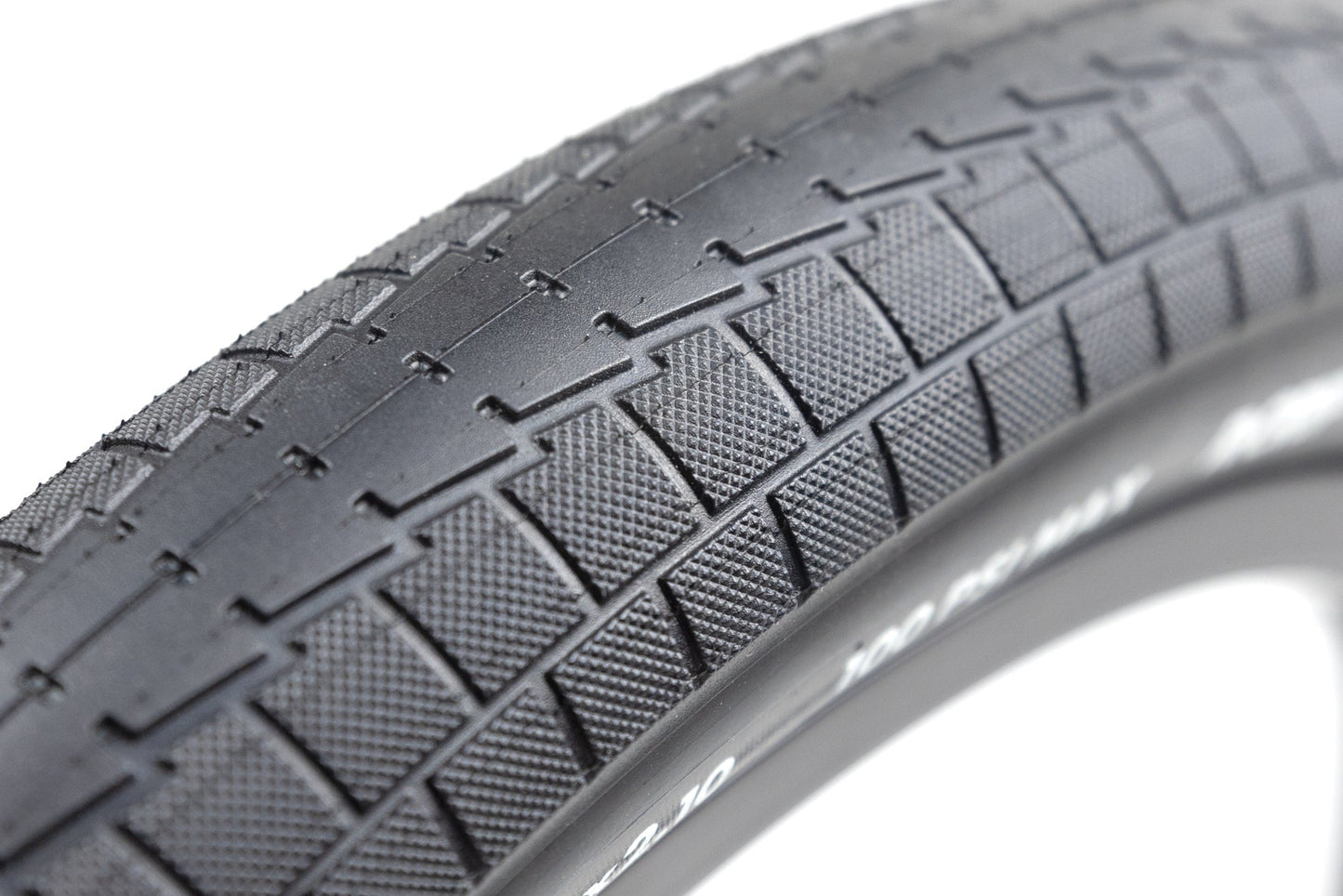 Odyssey Super Circuit 2.1" Kevlar Reifen / Tire Black