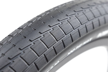 Odyssey Super Circuit 2.1" Kevlar Reifen / Tire Black