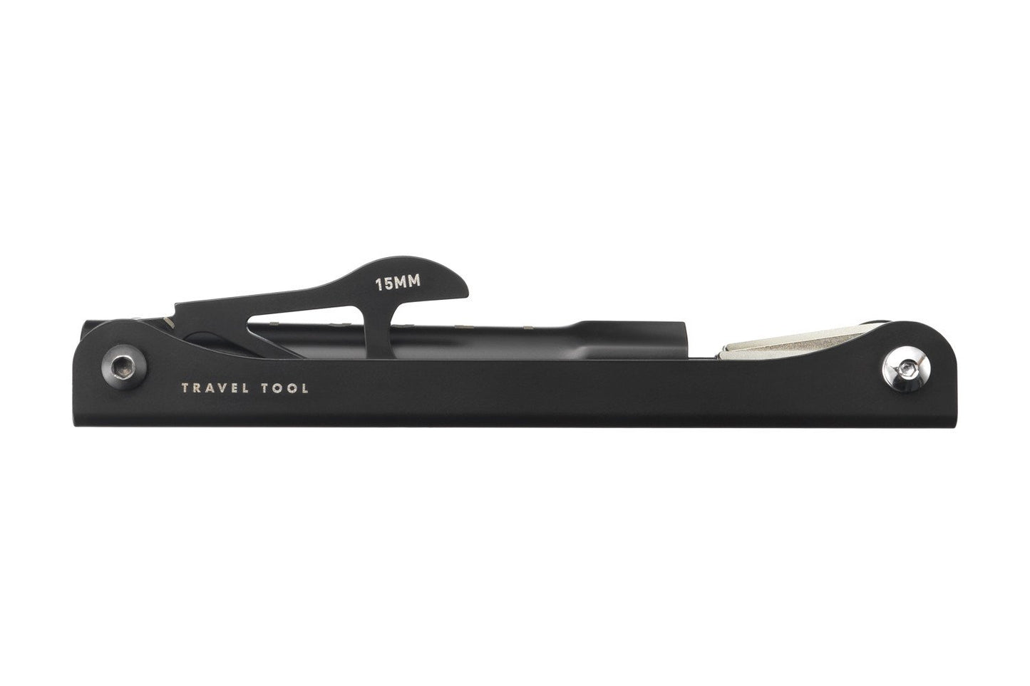 Odyssey Travel Tool Black