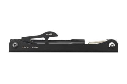 Odyssey Travel Tool Black