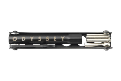 Odyssey Travel Tool Black