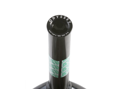 Odyssey R25 Gabel / Forks Black