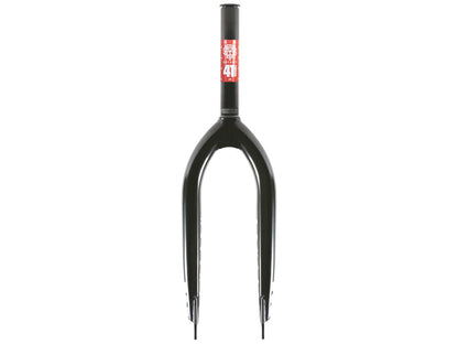Odyssey R25 Gabel / Forks Black