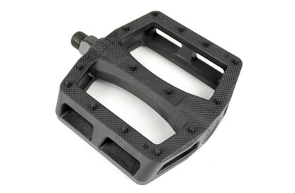 Cult DAK Pedals Black