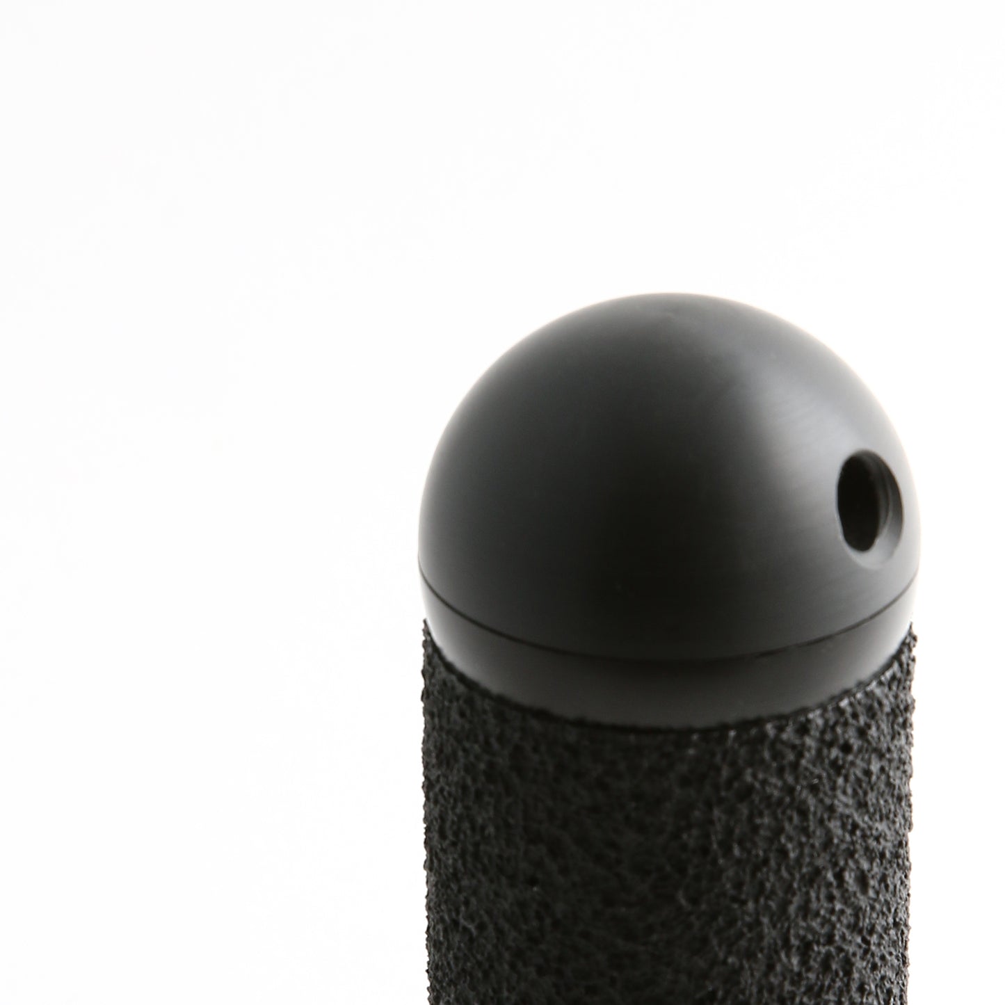 IGI Plastic Pegs Replacement Caps Black Flatland