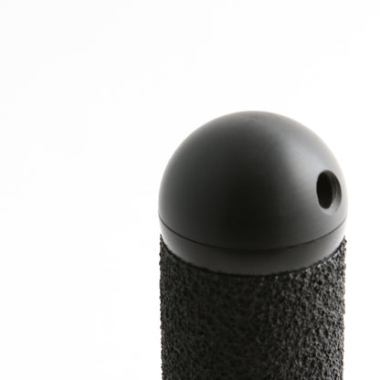 IGI Plastic Pegs Replacement Caps Black Flatland