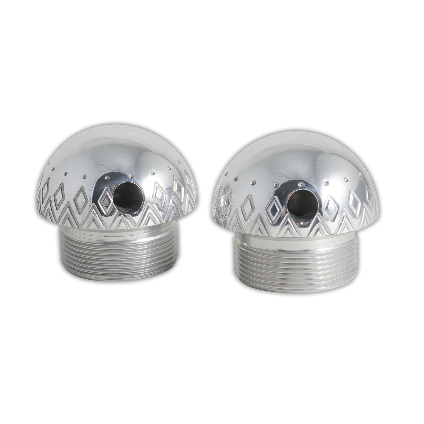 IGI 7075 Pegs Replacement Caps Flatland