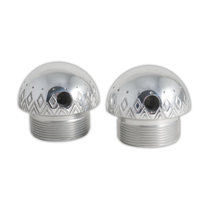 IGI 7075 Pegs Replacement Caps Flatland