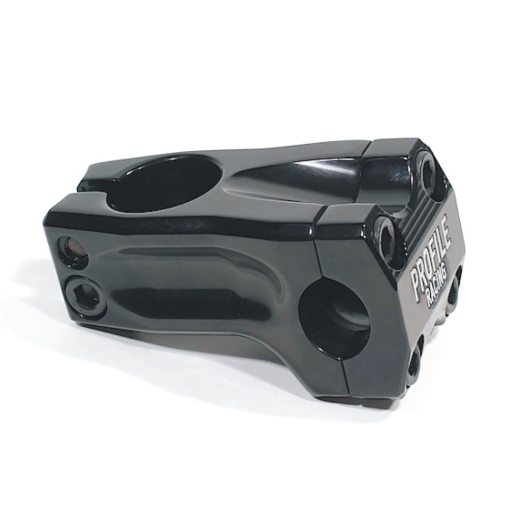 Profile Racing Acoustic Vorbau / Stem Black