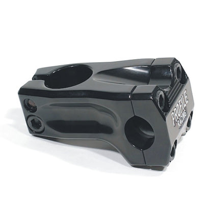 Profile Racing Acoustic Vorbau / Stem Black