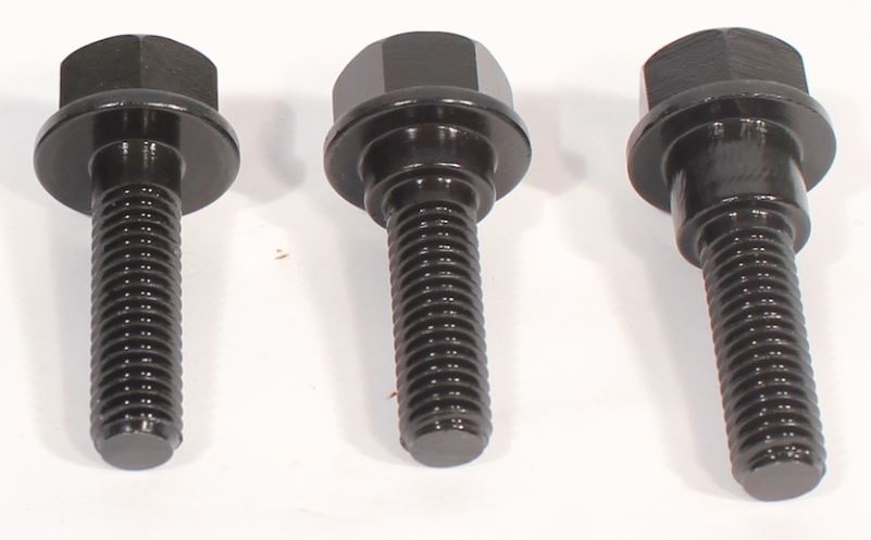 Profile Racing Hex Schraube / Bolt