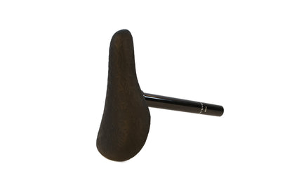 Heresy Reign II. Combo Sattel / Seat Black