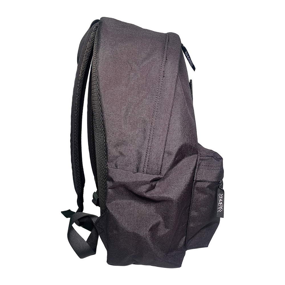 S&M Bikes Forty Rucksack / Backpack Black