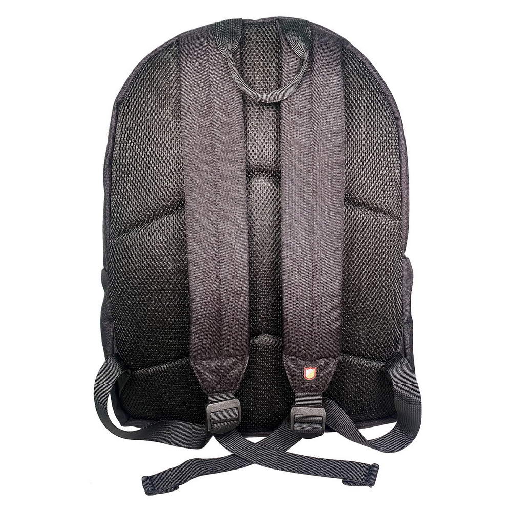 S&M Bikes Forty Rucksack / Backpack Black