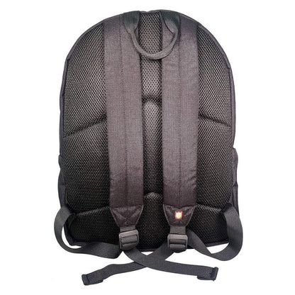 S&M Bikes Forty Rucksack / Backpack Black