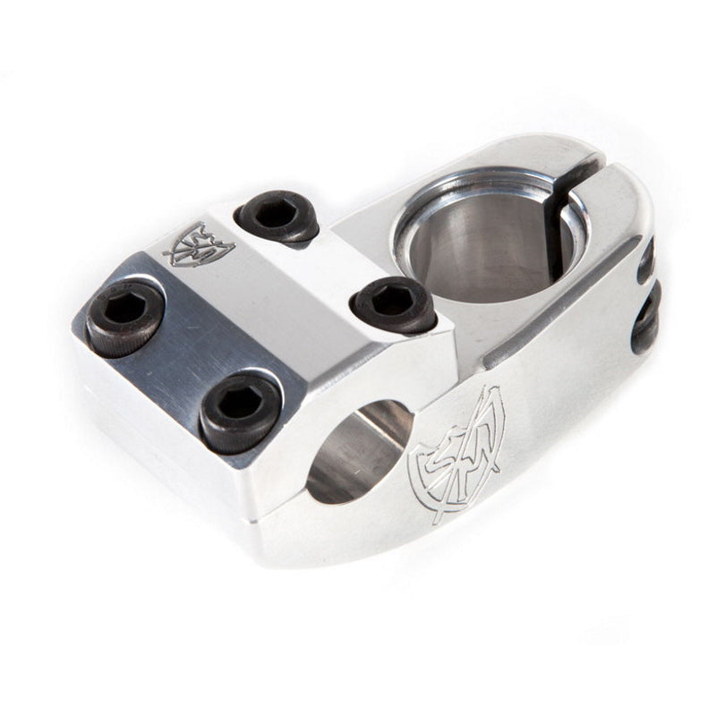 S&M Bikes Enduro 49mm Vorbau / Stem Polished