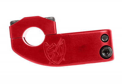 S&M Bikes Enduro 40mm Vorbau / Stem Red