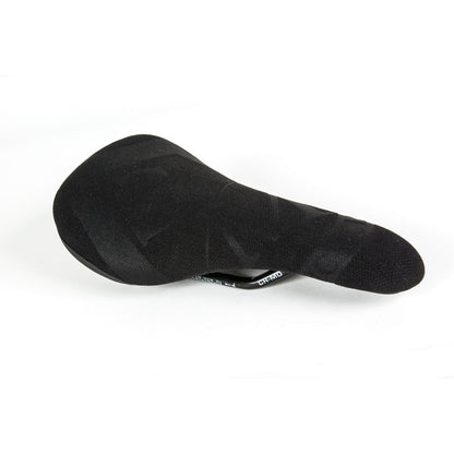 S&M Bikes Kevlar Shield Rail Sattel / Seat Black