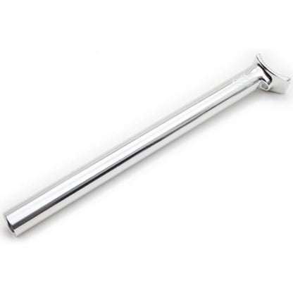 S&M Bikes Long Johnson Stealth Pivotal 320mm Sattelstange / Seatpost Polished