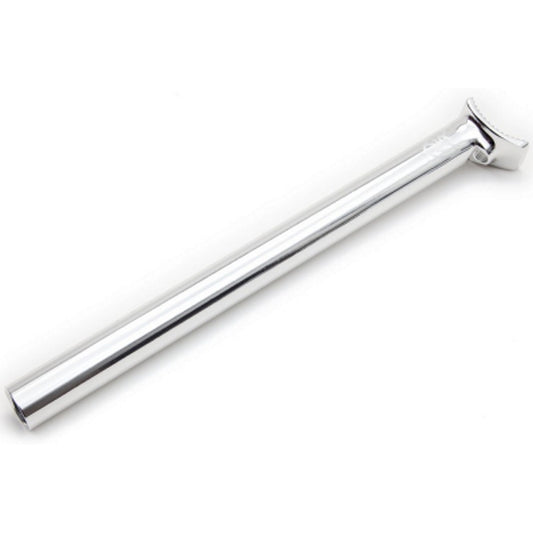 S&M Bikes Long Johnson Stealth Pivotal 320mm Sattelstange / Seatpost Polished