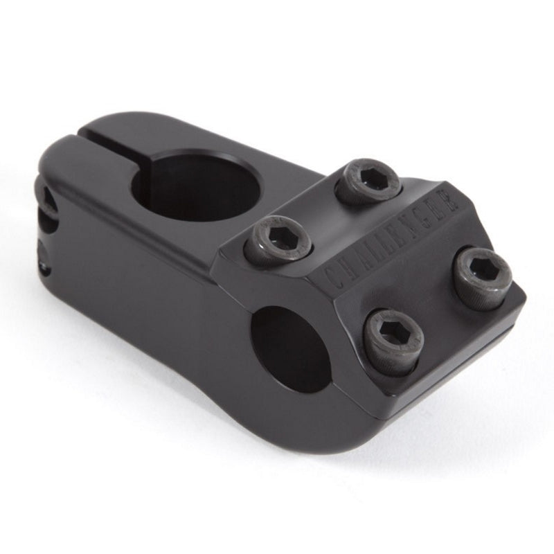 S&M Bikes Challenger 49mm Vorbau / Stem Black