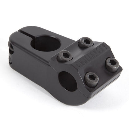 S&M Bikes Challenger 49mm Vorbau / Stem Black