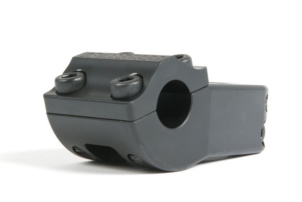 S&M Bikes Challenger 49mm Vorbau / Stem Black