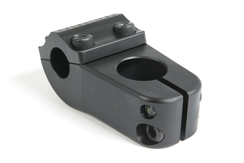 S&M Bikes Challenger 49mm Vorbau / Stem Black