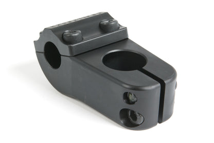 S&M Bikes Challenger 49mm Vorbau / Stem Black