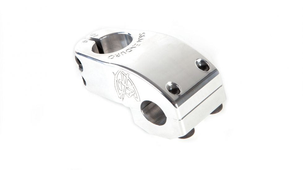S&M Bikes Enduro 52mm Vorbau / Stem Polished