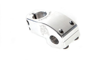 S&M Bikes Enduro 52mm Vorbau / Stem Polished