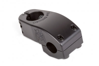 S&M Bikes Enduro 40mm Vorbau / Stem Black