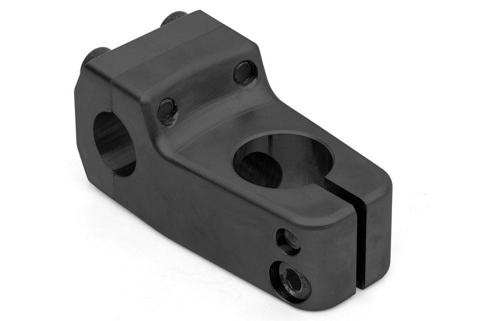 S&M Bikes Shredneck 50mm Vorbau / Stem Black