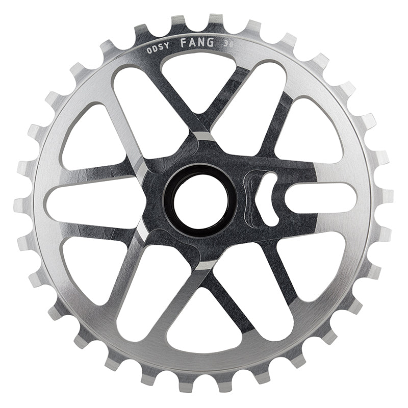 Odyssey Fang Kettenblatt / Sprocket Polished