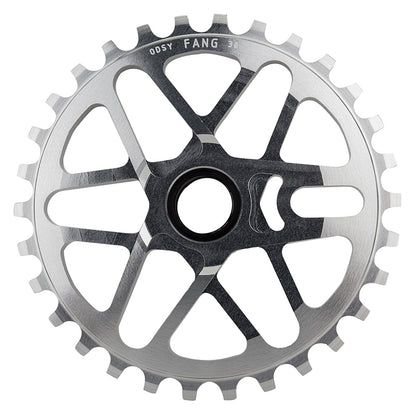 Odyssey Fang Kettenblatt / Sprocket Polished