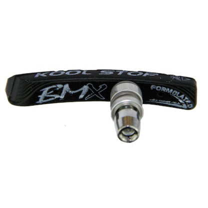 Kool Stop BMX Bremsbacken / Brake Pads Black