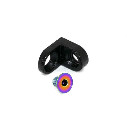 TLC Bikes Titanium Rotortab Schraube / Gyro Tab Bolt