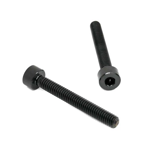 TLC Bikes Titanium Kettenspanner / Chain Tensioner