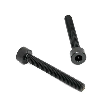TLC Bikes Titanium Kettenspanner / Chain Tensioner