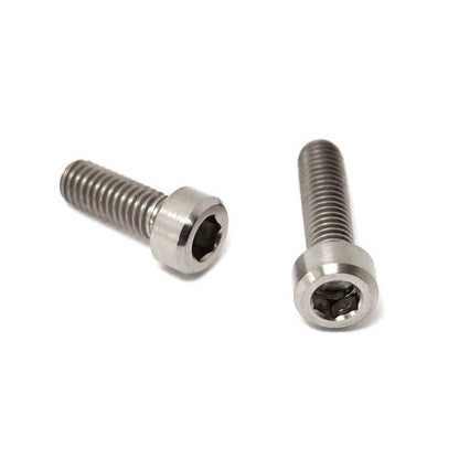 TLC Bikes Odyssey Titanium Bremshebel Schrauben / Brake Lever Bolts