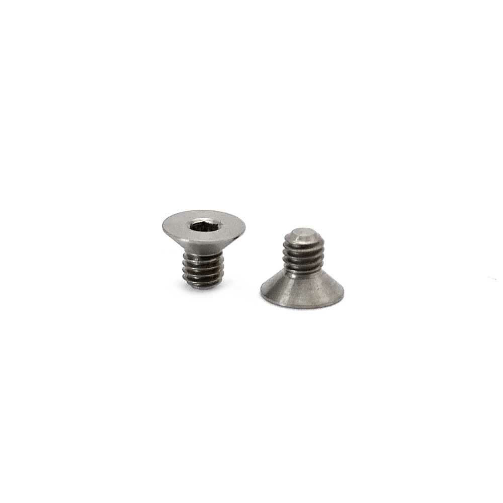TLC Bikes Titanium Rotortab Schraube / Gyro Tab Bolt