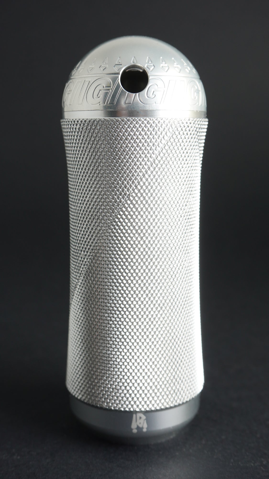 IGI Drill Sergeant V2 Silver Pegs Flatland