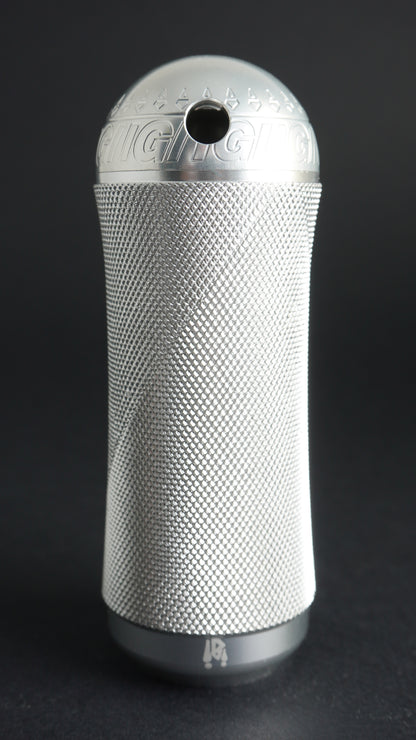 IGI Drill Sergeant V2 Silver Pegs Flatland